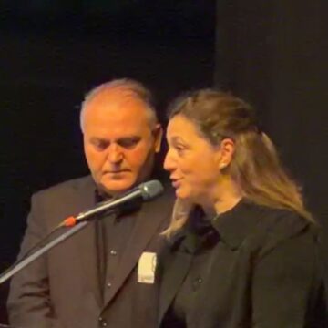 Motra e Shpatit e bëri me vaj një shqiptari, në varrimin e tij, para krejtve e tregoi amanetin që ia la para se të vdiste