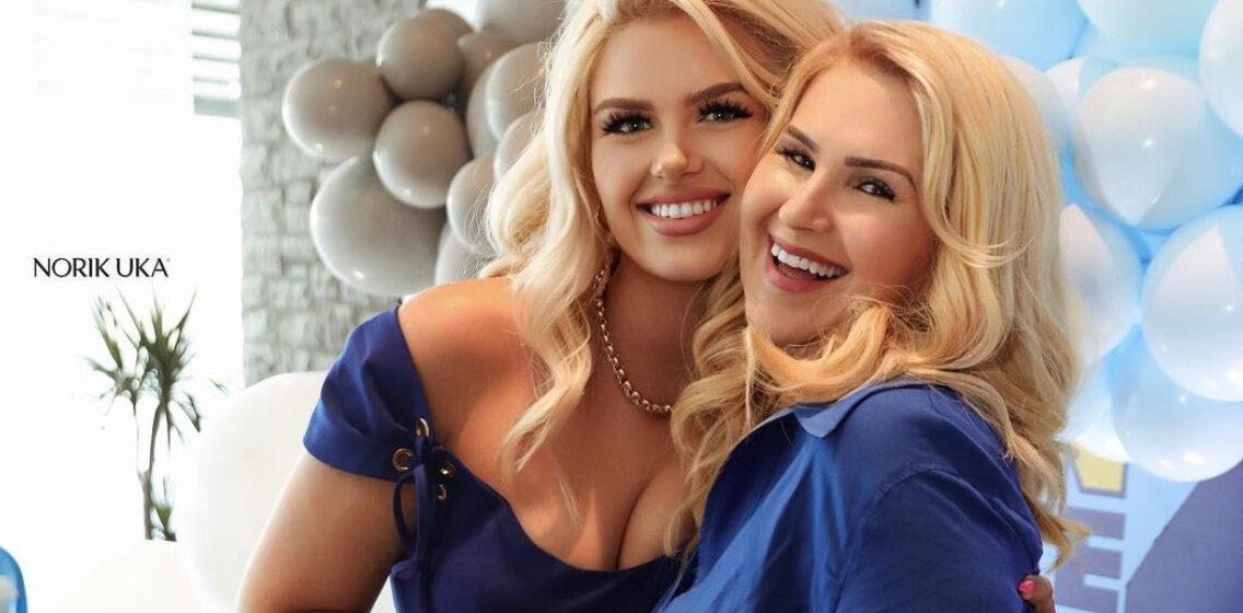 Learta edhe njëherë tregon sa nuse e mirë është, i bënë Shyhretës një befasi të ëmbël