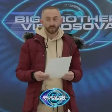 vellai i madh Vëllai i Madh merr një vendim të çuditshëm për banorët, çfarë do të bëjnë tani ata? Nuk e prisnin kurrë