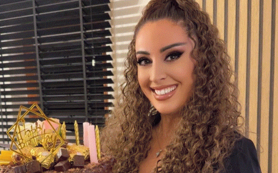 Këngëtarja Vlora Kastrati merr befasinë më të bukur ndonjëherë nga bashkëshorti i saj