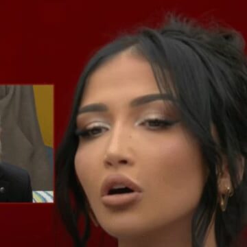 Xheneta dhe Xuxi kapen keq mes vete, ajo ja përmend të gjitha veprimet e pahijshme që ai ka bërë