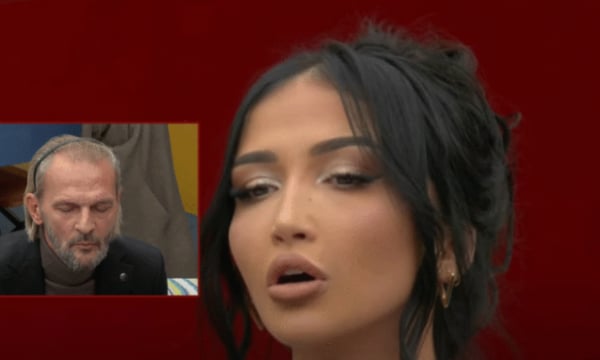 xheneta-1 Xheneta dhe Xuxi kapen keq mes vete, ajo ja përmend të gjitha veprimet e pahijshme që ai ka bërë