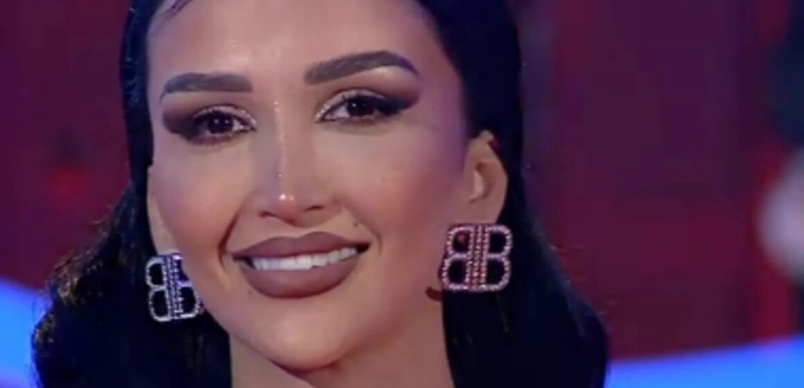 Befasia e mbrëmjes erdhi, Xheneta sërish pjesë e Big Brotherit, kësaj radhe krah këtij burri të njohur