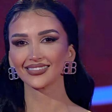 xhenetaa Befasia e mbrëmjes erdhi, Xheneta sërish pjesë e Big Brotherit, kësaj radhe krah këtij burri të njohur