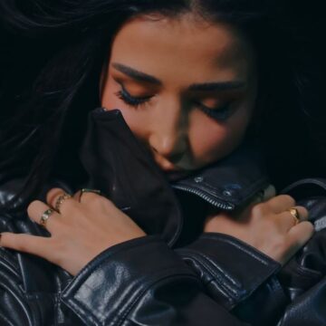 E mbajti të fshehur boll, më në fund Xheneta e pranon se bluza që e përqafoi ishte e Gjestit