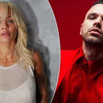 Rita Ora dhe Yll Limani sjellin projektin e tyre “All Natural”, siç duket do jetë hiti i këtij viti