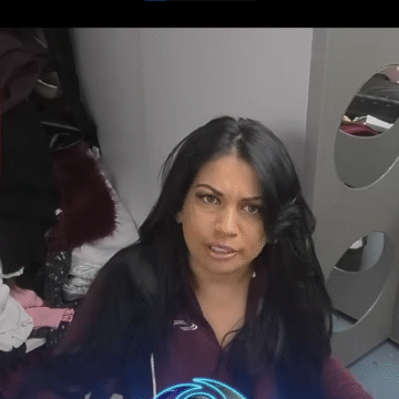 805192-attachment “Mos um kqyr, bleee!”, Momenti kur Shkurta flet si një fëmijë