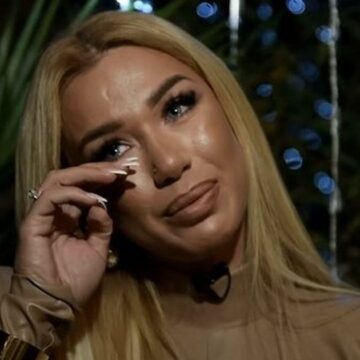 ADEL Një ditë pas varrimit të Shpat Kasapit, Adelina Tahiri e “tronditi” një shqiptari me deklaratën e saj