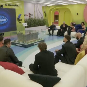 Nuk po ndalen të rejat në Big Brother, hyrje të banorëve të rinj, s’do ta besoni se kush do të jetë pjesë e shtëpisë