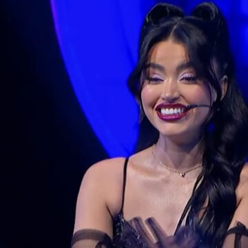 ANISA1 Do të bëhet një dramë e vërtetë, edhe Anisa Veseli sërish banore në Big Brother, paska me shku hallakamë