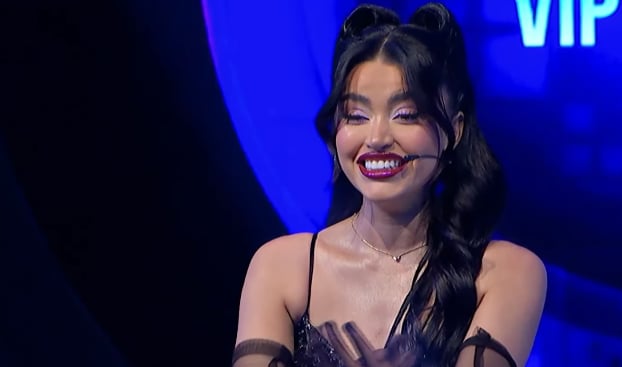 ANISA1 Do të bëhet një dramë e vërtetë, edhe Anisa Veseli sërish banore në Big Brother, paska me shku hallakamë