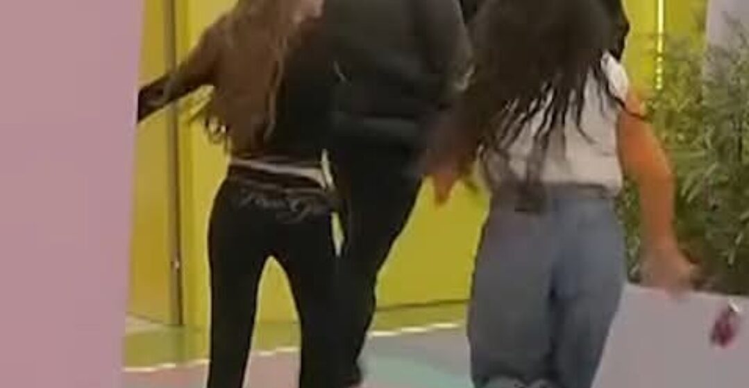 ‘Eskalon’ situata në Big, Alba e tërheq ‘zvarrë’ Bia Khalifan