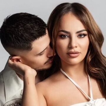 BARD Kaq kohë pasi ndodhën mijëra gjëra, Bardhi jep lajmin e madh e të shumëpritur – Sara e çmendur nga gëzimi