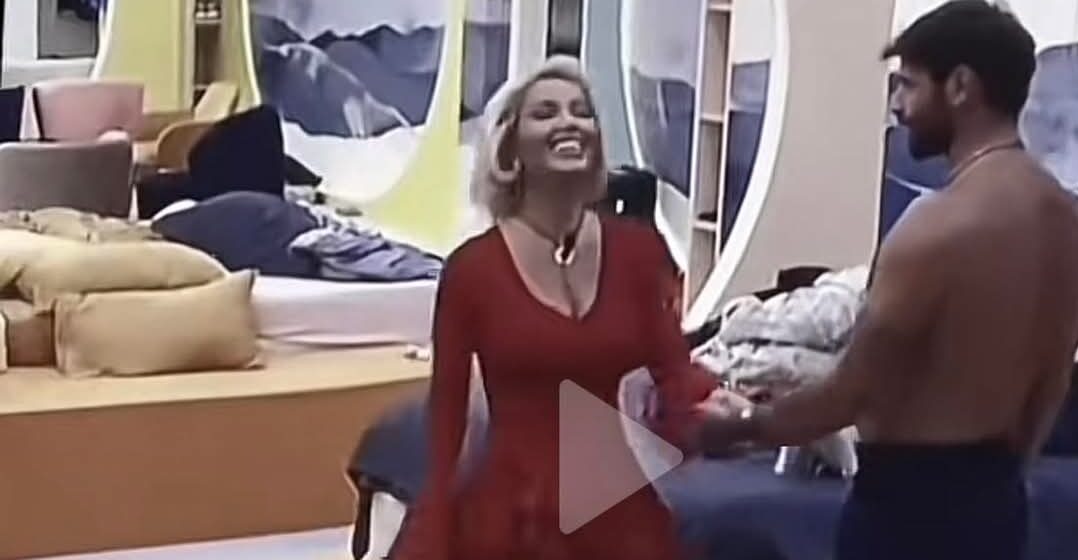 Me këtë veprim, Dolce ka treguar se nuk ka asnjë ndjenjë për Edin dhe nuk i jep pesë pare, i hidhet në krahë italianit