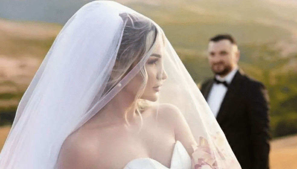 Engji-10 Një nuse që i shkoi viti duke folur krejt Kosova për të, Engji ia kaloi edhe Leartës e krejt nuseve të estradës