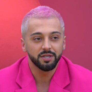 Humbja e vëllait e tronditi atë dhe mbarë familjen, por çka ka të re nga jeta e Gjestit, ka diçka që nuk e dini?