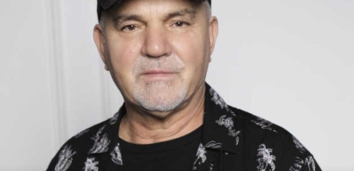 E dhimbshme: Shemin e lëshoi zemra në mes të natës, ishte i vetëm në shtëpi