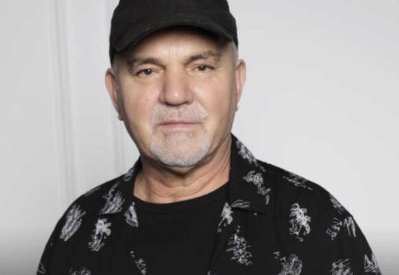 E dhimbshme: Shemin e lëshoi zemra në mes të natës, ishte i vetëm në shtëpi