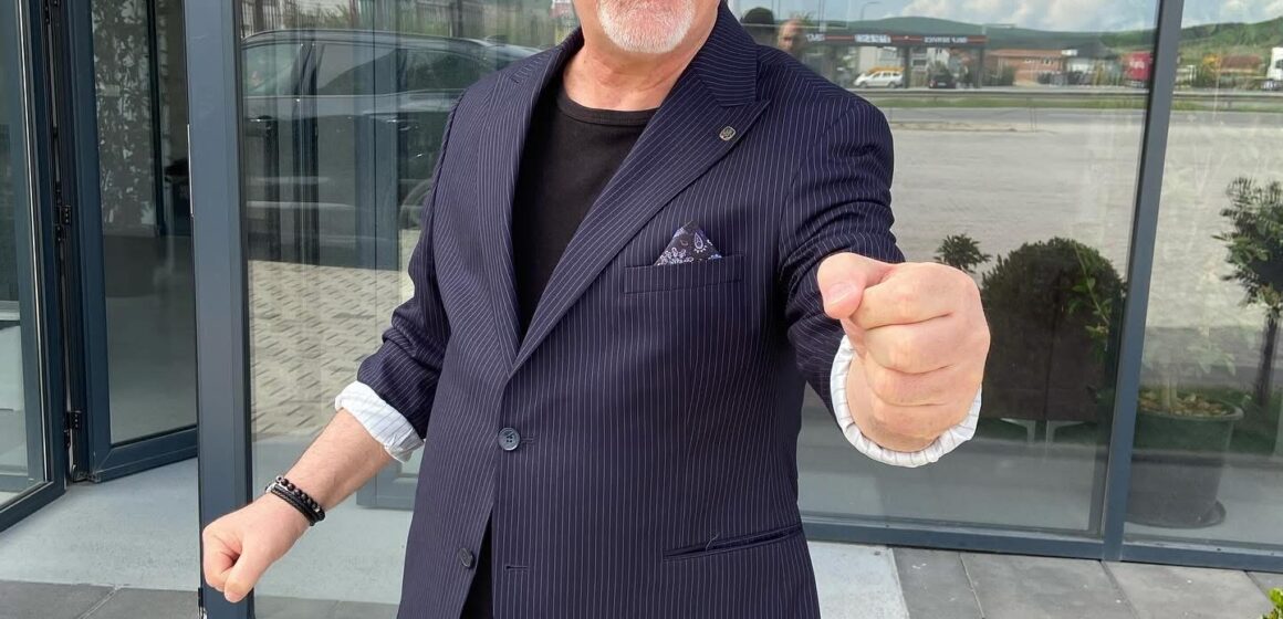 E dhimbshme dhe shokuese: Zbulohet arsyeja e vërtetë që ia mori jetën Shemit