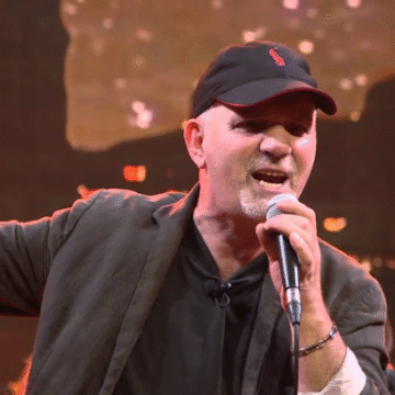 Nuk do t’i mbani lotët: Vjen reagimi i parë pas vdekjes së Shemit – fjalë që prekin thellë shpirtin