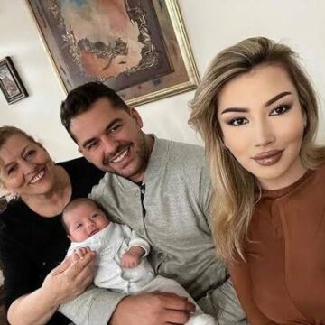 “Me zemër të thyer dhe me lot në sy”, nëna e Shpatit me fjalë të papritura për Selvijen, pak ditë pas vdekjes së të birit – e pëmendi edhe Ligjin