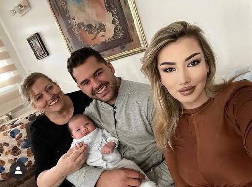 “Me zemër të thyer dhe me lot në sy”, nëna e Shpatit me fjalë të papritura për Selvijen, pak ditë pas vdekjes së të birit – e pëmendi edhe Ligjin