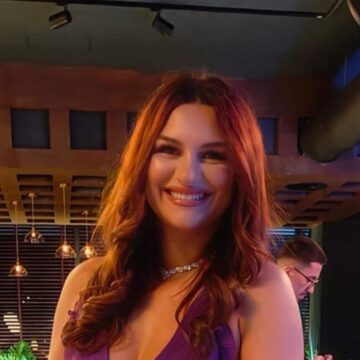 Tronditëse: Banores së Big Brotherit i vdes kunata, nusja e shtëpisë në lule të rinisë – fjalë që shpojnë zemrën