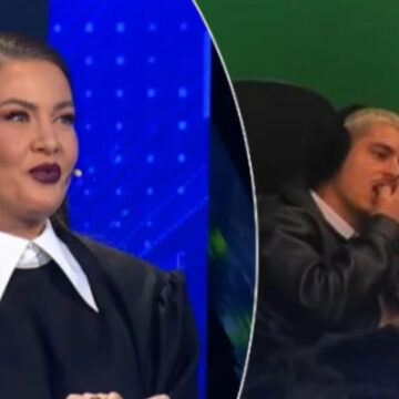 IMG_5500 Olta Gixhari befason me deklaratën për Klodin dhe Londrimin teksa Leonora thotë se ‘ata kanë kimi’