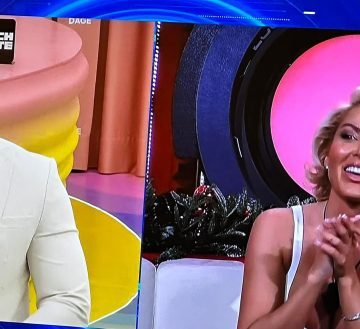 IMG_5501 Dolce nuk e paska harru Edin, e pranon publikisht që mendjen e ka te ai