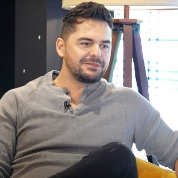 IMG_5547 Pas kaq kohe i mbyllur, banori i BBVK-së merr vesh se ka vdekur Shpat Kasapi, e ka pasur shok, u mërzit e i përloti të gjithë