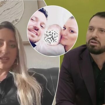 Pak para se të nis “Prime” sonte, gruaja e Labit bën deklaratën që e “shokoi” një shqiptari – s’dihet si do ta përballojë ai