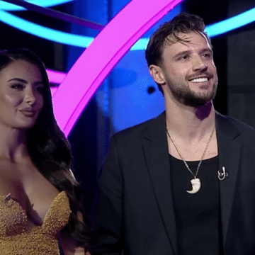 Alba dhe Lumbardhi bashkë, sado që e refuzoj në zemër paska ndjer diçka tjetër