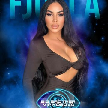 Fjolla i merr gjërat nën kontroll në shtëpi, i thot banores “Oj gërdhaj, shuj mo”