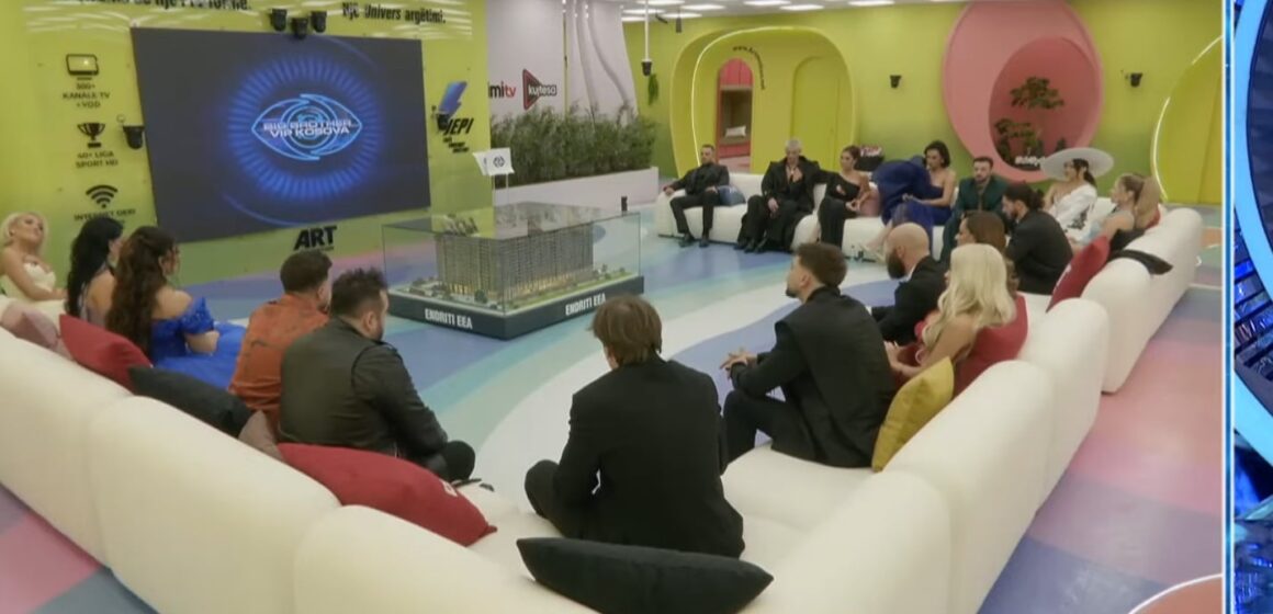 IMG_5573 E dhimbshme: Banorja e Big Brotherit të Kosovës e bëri një shqiptari me lot, kurrë në jetë s’mund të bëhet nënë