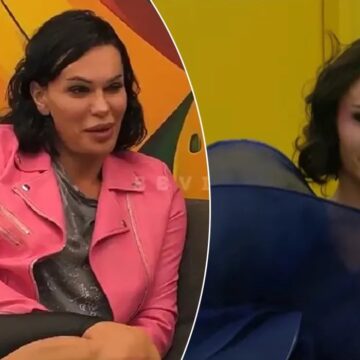 Linda Rei ia nxjerr krejt dallaveret Big Brotherit, tregon se si i shkelën rregullat, e nxorrën një natë jashtë dhe mori informacione