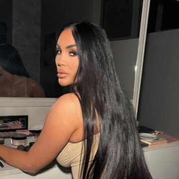 Fjolla Morina me rrëfim tronditës, hyri në Big Brother pa i treguar personit me të rëndësishëm-do të tranohet