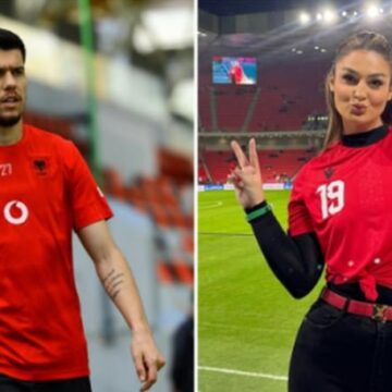 Vesa nuk e fsheh më lidhjen me Mirlindin, i publikon atë dhe babanë e saj bashkë – i ka detyru me ia ly shtëpinë