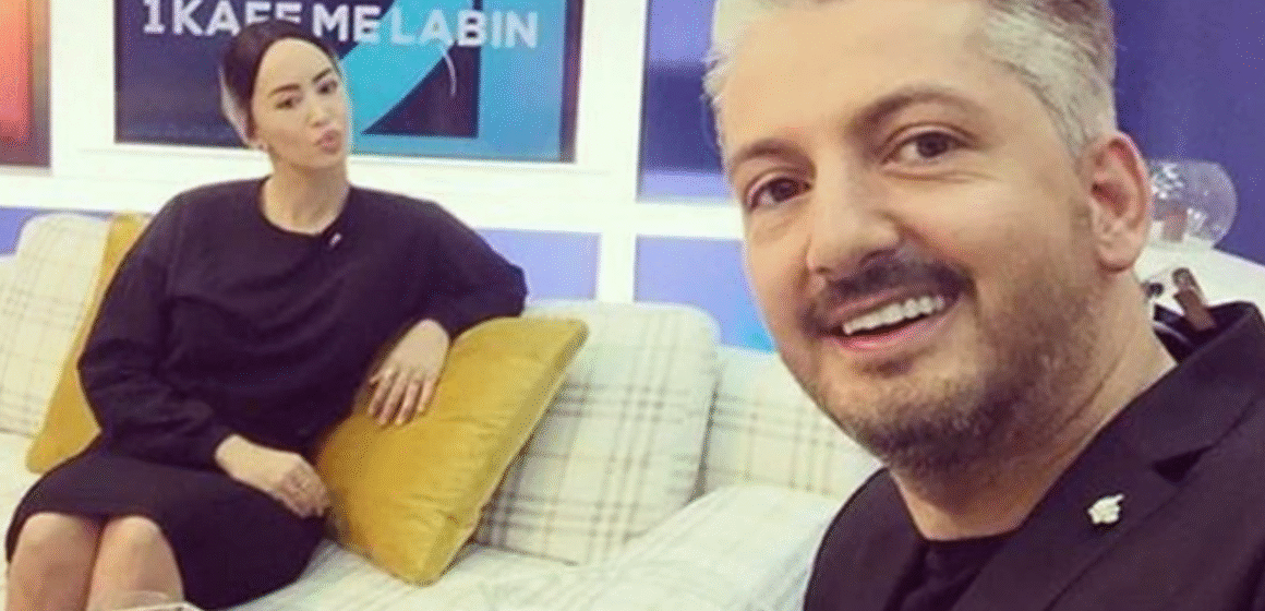 IMG_5593 Ska më hatërmbetje, Labi dhe Dafina pajtohen dhe si duket sipas postimit të fundit qenkan përmalluar për njëri tjetrin