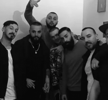 Babastars rikthehen fuqishëm, fansat le te përgatiten për supërhite