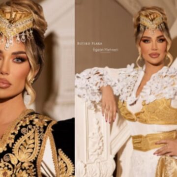 U martua pa dasmë e vello, por Adelina Tahiri tregon se kur do ta shohim me fustan të bardhë, ashtu siç i ka hije