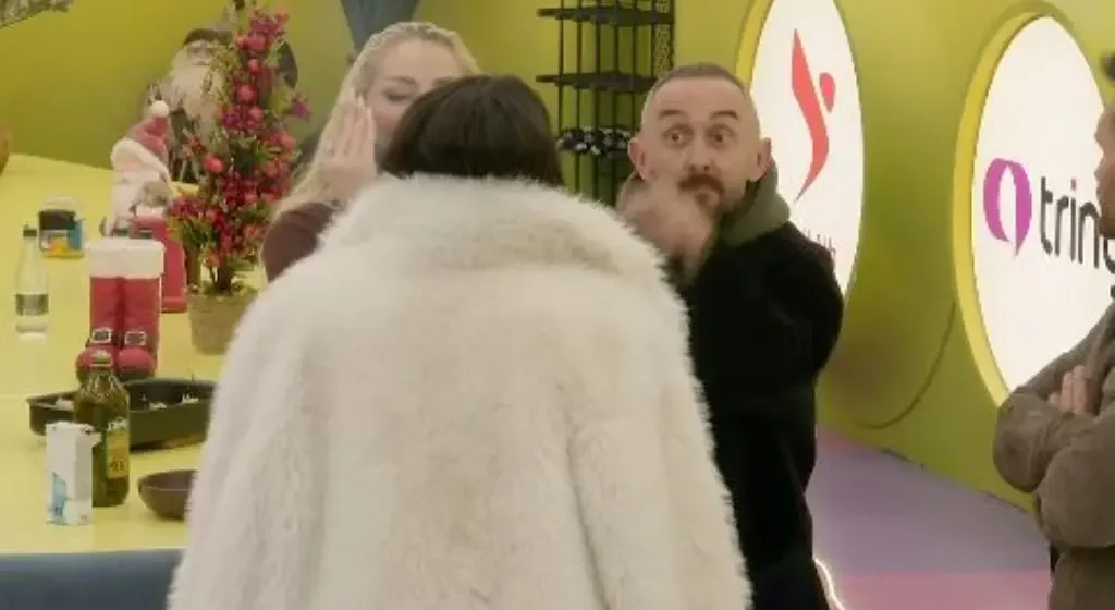 Arditi del nga vetja, se kemi dëgjuar t’i thot ndonjëherë këto fjalë ndaj dikujt