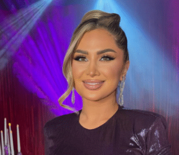 Askush nuk e priste që Engji do ta merrte këtë vendim sidomos pas asaj që pamë në dasmën e saj