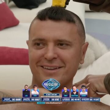 IMG_5771 Labi dhe Ronaldo prej sot kanë një gjë të përbashkët, edhe në ëndërr i ishte shfaqur