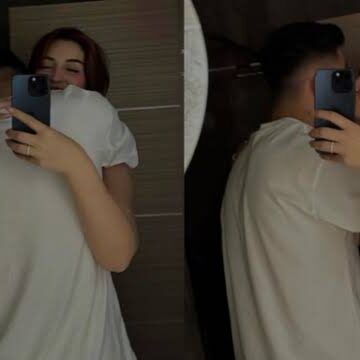 IMG_5772 Vesa dhe Mirlind Daku bëhën prindër për herë të parë, emri i vajzës i veçantë, nuk e kemi dëgjuar ndonjëherë