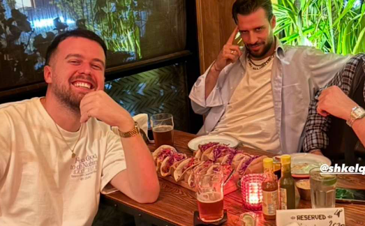 Lumbardhi ka një lidhje të veçantë me Kushtrim Kelanin, kur ta mësoni do të habiteni