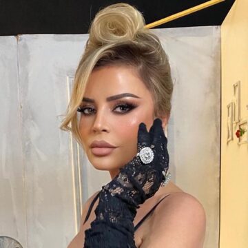 Mimoza Mustafa është shembulli më i mirë se si të dukesh e re edhe pas të 50-tave, nuk do ta besoni sa bukur duket