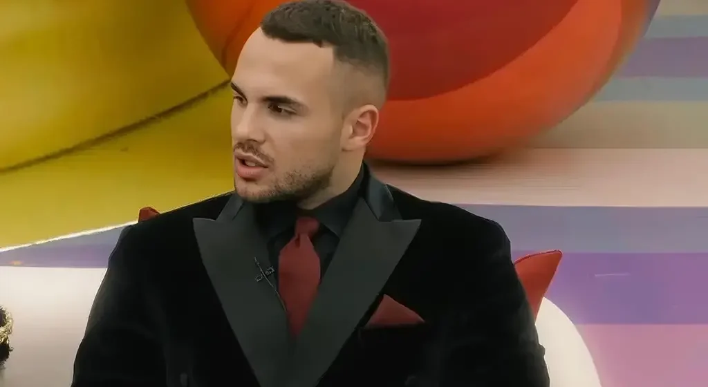 Familja e Edit i ka veç dy fjalë për lidhjen e tij me Bia-n, sjan aspak të kënaqur