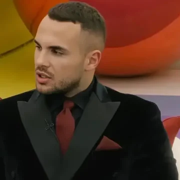 Familja e Edit i ka veç dy fjalë për lidhjen e tij me Bia-n, sjan aspak të kënaqur