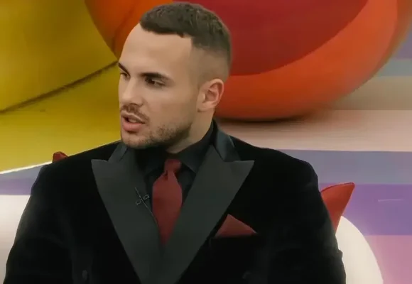 Familja e Edit i ka veç dy fjalë për lidhjen e tij me Bia-n, sjan aspak të kënaqur