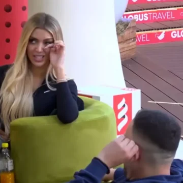 Brikena qenka nusja e ëndrrave, thotë që ka qejf me jetu me vjehrri